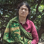 Irom Sharmila